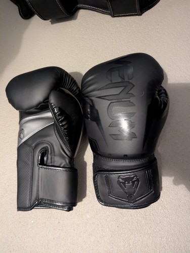 Boxhandschuhe venum elite evo - venum,