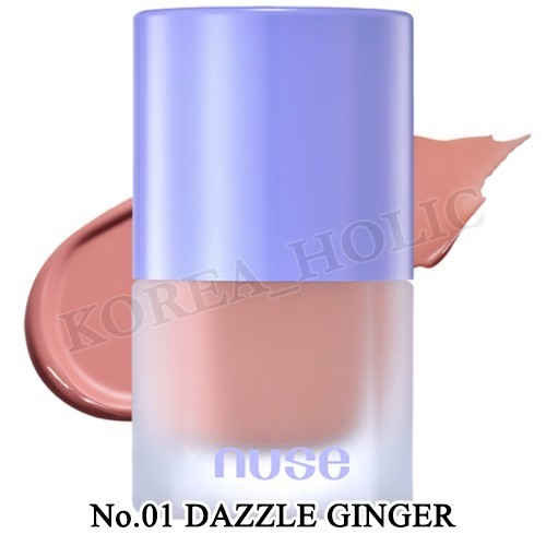 Nuse liquid care cheek - care, 16ml