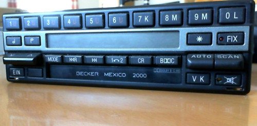 Becker mexico 2000 1430 - becker,