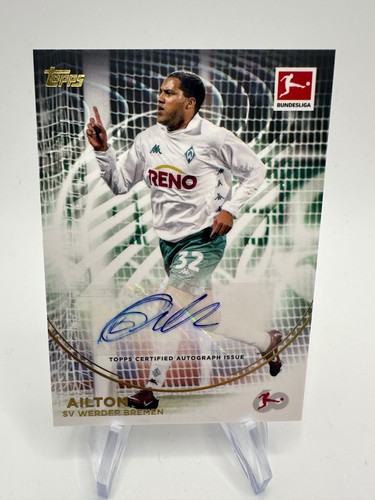 Topps bundesliga years - topps,