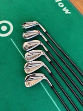 Wilson Dynapower Forged Eisen