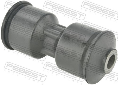 Lagerbuchse blattfeder febest - blattfeder,