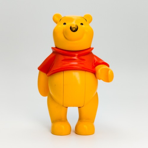 Lego duplo winnie - duplo, pooh