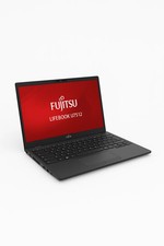 Fujitsu LIFEBOOK U7512 Intel