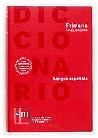 Diccionario primaria basico/