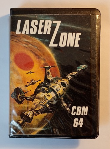 Laser zone selten lamasoft - laser,