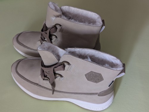 Winterstiefel damen größe - winterstiefel,