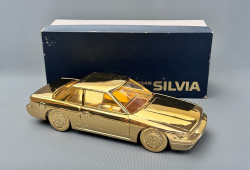 Nissan silvia s12 metall - nissan,