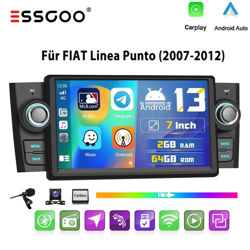Für fiat grande - fiat,
