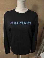 Original Balmain Sweatshirt