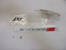 A364. Suzuki CP 50 Aufkleber