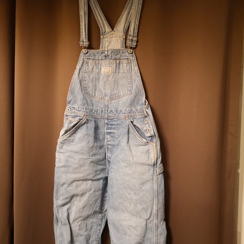 Levi latzhose overall - levi's,