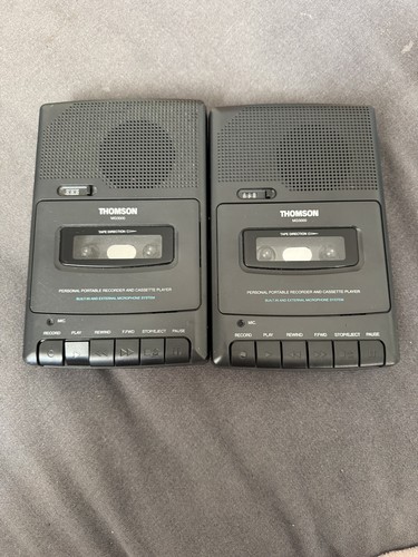 Thomson 3000 - thomson, mg-3000