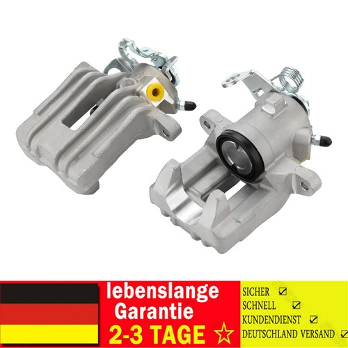 Bremssattel hinterachse - 2x,
