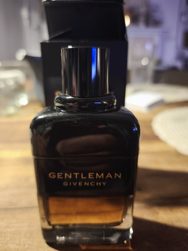 Givenchy gentleman reserve - givenchy,