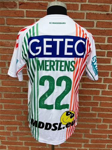 Hummel magdeburg handball - hummel,