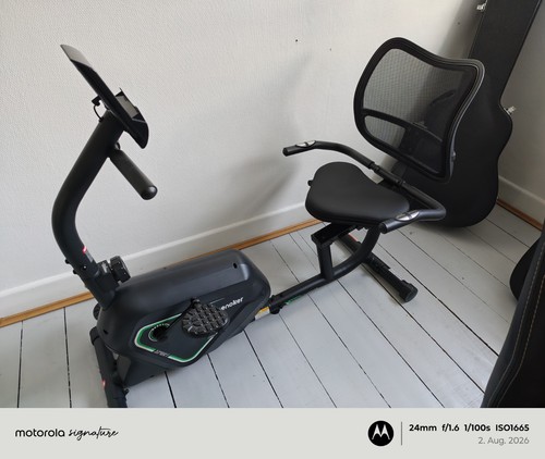 Wenoker indoor ergometer - wenoker,