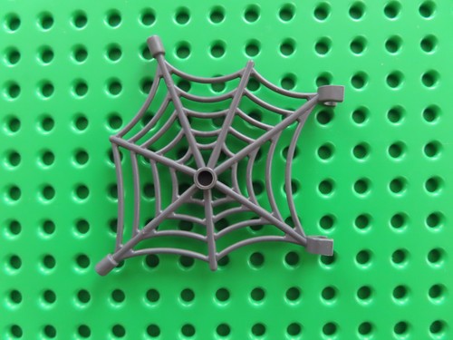 Lego spinnennetz 30240 alt - 1,