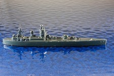 Nelson 1.HDS weiß Nelson Hersteller Pilot 140 ,1:1250 Schiffsmodell