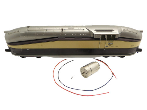 Micromotor hmt005 - micromotor,