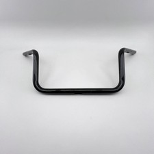 Harley Davidson Touring Lenker Ape Hanger schwarz 1"
