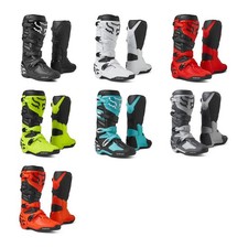 Motocross Stiefel Fox MX COMP