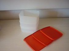 Tupperware Gefrierbehälter