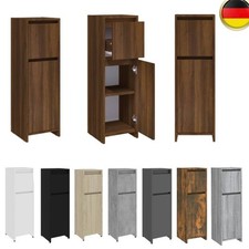 Badezimmerschrank Badschrank