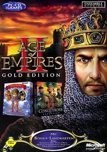 Age empires gold - age,