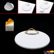 1-100 x Bildaufhänger Ø60mm