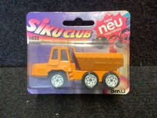 NEU! Siku Club 0822