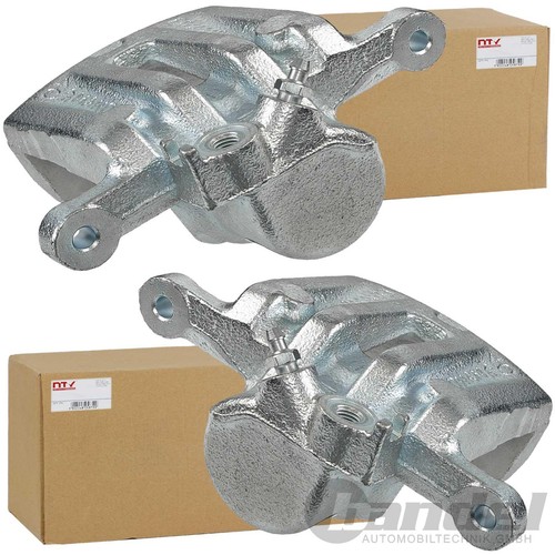 Bremssattel bremszange - 2x,
