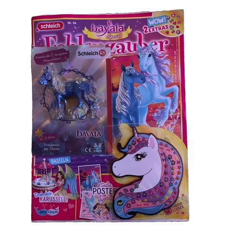 Schleich bayala spezial - schleich,