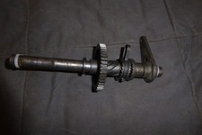 Hercules Prima 3 4 5 Mofa Sachs 505 Tretkurbel Motor