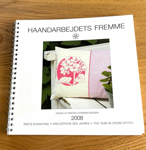 Haandarbejdets fremme årets - haandarbejdets,