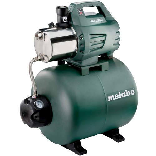 Metabo hauswasserwerk hww - metabo,