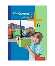 Mathematik 6. Arbeitshefte