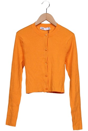 Zara strickjacke damen - strickjacke,