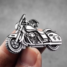 Motorrad Bike Anhänger