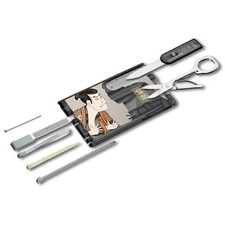Victorinox swisscard ukiyo - victorinox,