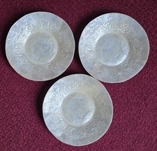 3 zarte Asiatische Dessert-