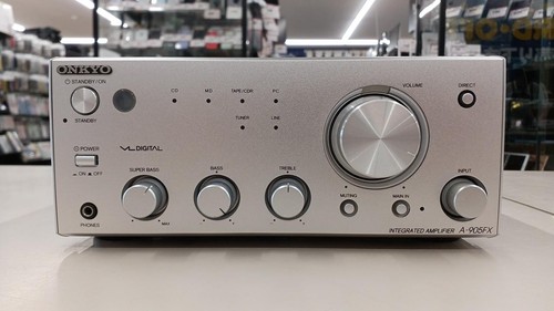 Onkyo a905fx stereo - a905fx,