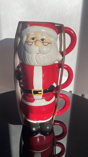 Set mit tassen weihnachten - mit, 3