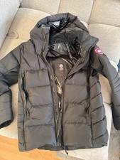 Canada Goose Hybridge Parka
