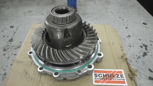 Automaticgetriebe differential - automaticgetriebe,