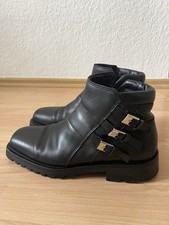 Versace Stiefel Herren Gr.42