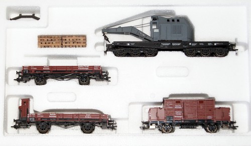 Märklin 47893 wagen - 47893, wagen-set
