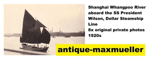 China shanghai aboard - china,
