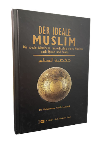 Der ideale muslim - -,
