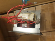 Hochspannungs- Trafo 2kV Mikrowelle  800 Watt 240V 50Hz - Mikrowellentrafo 1 pcs